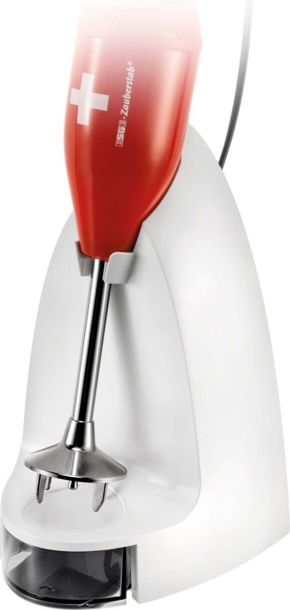 ESGE Zauberbasis White 7330
