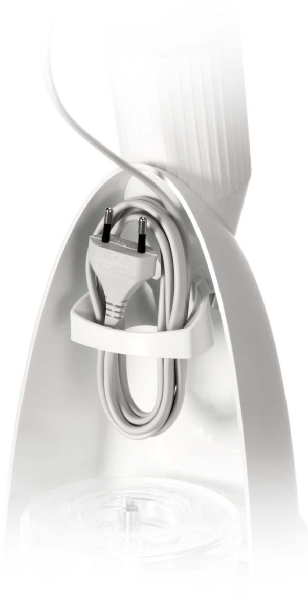 ESGE Zauberbasis White 7330