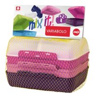 Brotdose VARIABOLO Girls