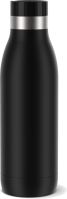 Trinkflasche BLUDROP basic sw