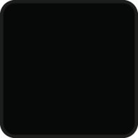 Trinkflasche BLUDROP basic sw