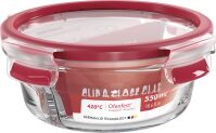 Frischhaltedose CLIP CLOSE Glas 0,5l