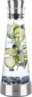 Karaffe FLOW SLIM 1l mK