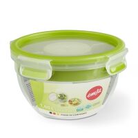 Salatbox CLIP GO ru. 1,0l