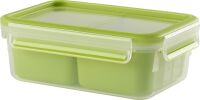 Snackbox CLIP GO Snack 1,2l