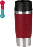 Thermobecher TRAVEL MUG rt