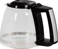 Glaskanne Typ 120 SST