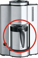 Thermokanne Typ M 808/2 eds