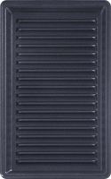 Plattenset Nr.3 Grill XA 8003 sw/eds