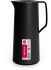 Isolierkanne MOTIVA 1L sw