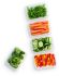 Mealprepset CLIP CLOSE 5er