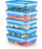 Mealprepset CLIP CLOSE 5er