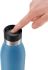 Trinkflasche BLUDROP basic aq-bl