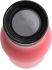 Trinkflasche BLUDROP basic coral