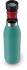 Trinkflasche BLUDROP basic petrol