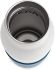 Trinkflasche BLUDROP sleeve aq-bl