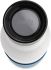 Trinkflasche BLUDROP sleeve aq-bl