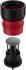 Trinkflasche BLUDROP sleeve sw