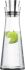 Glaskaraffe FLOW SLIM 1l