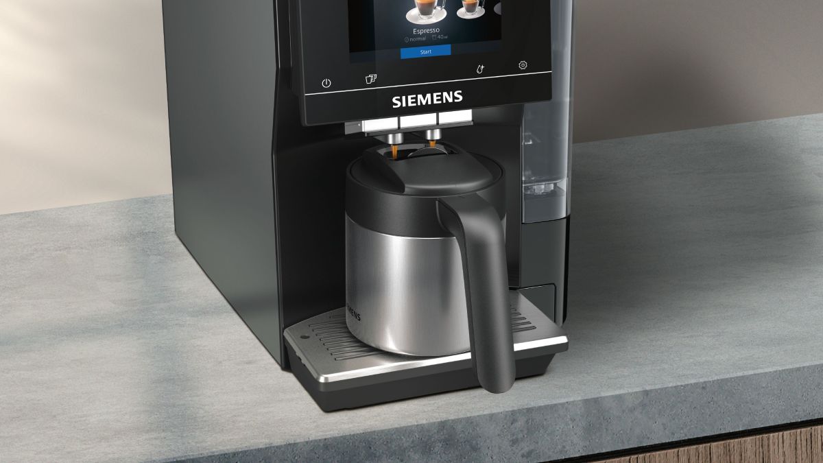 Thermo-Kaffeekanne TZ40001