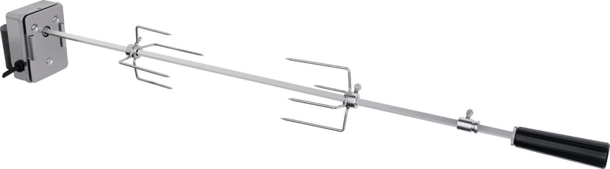 Drehspieß AC 23 eds/sw