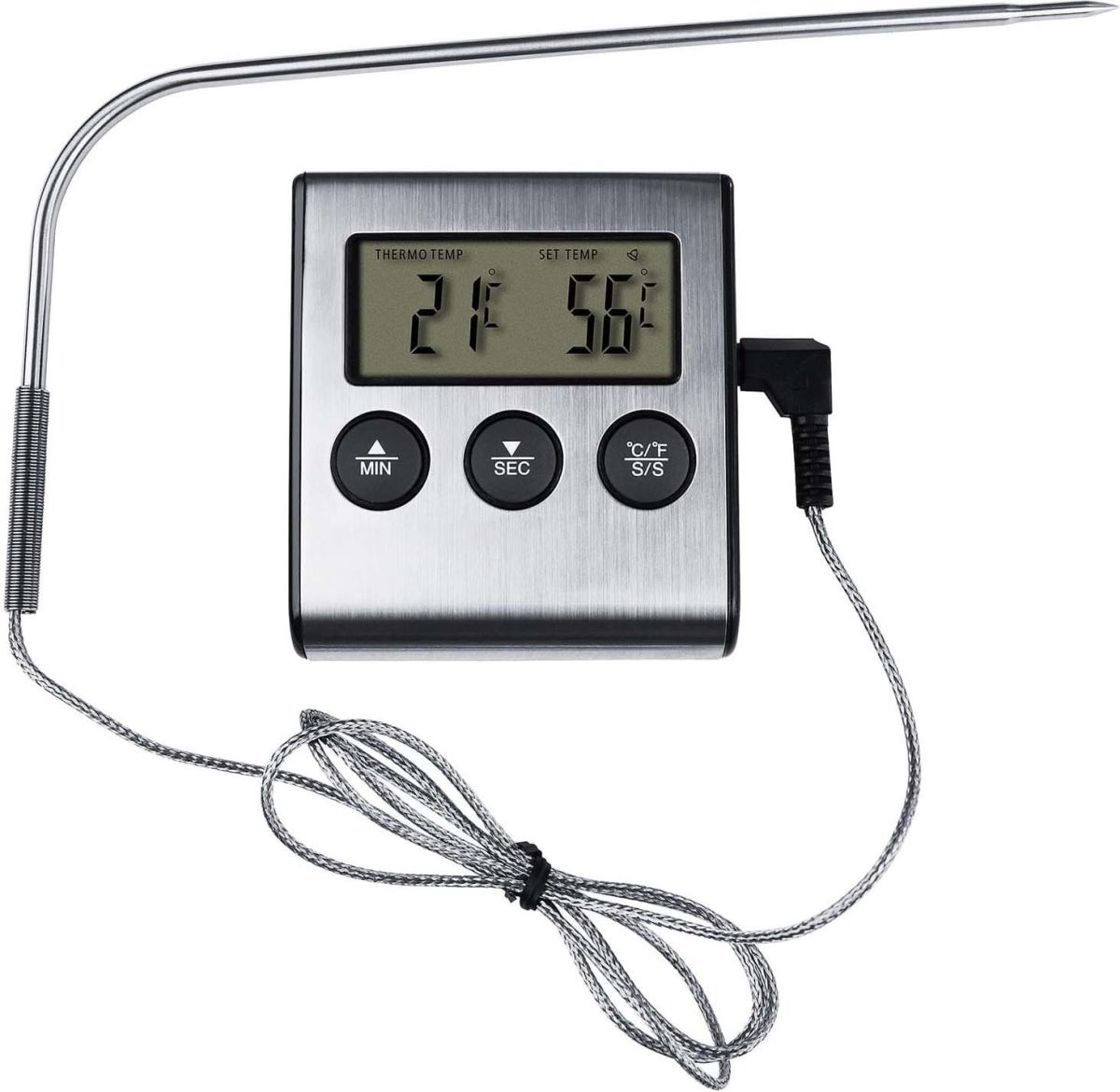 Thermometer AC 11 si