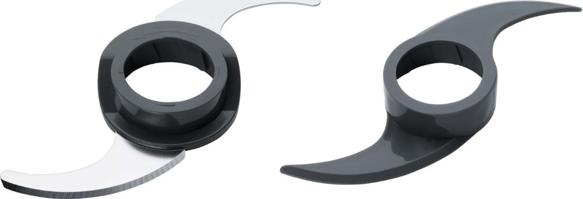 Universal-Aufsatz AC 21 sw