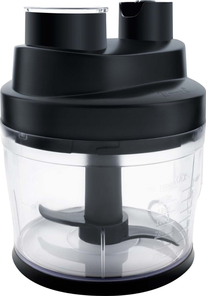 Universal-Aufsatz AC 21 sw