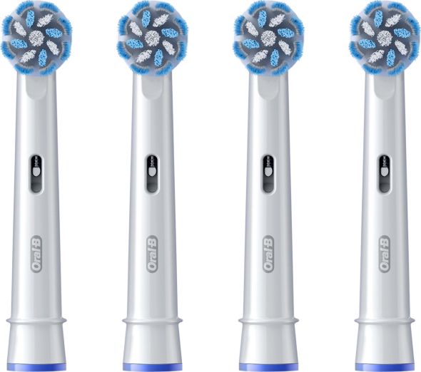 Oral-B Aufsteckbürste EB Pro Sens Cl 4er Oral-B Aufsteckbürste EB Pro Sens Cl 4er