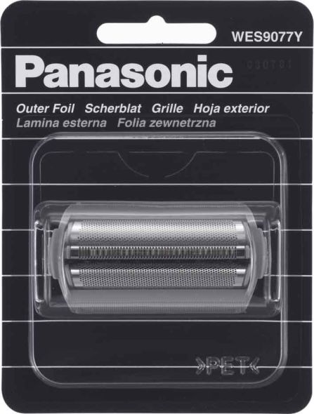 Scherfolie WES9077Y1361 Scherfolie WES9077Y1361