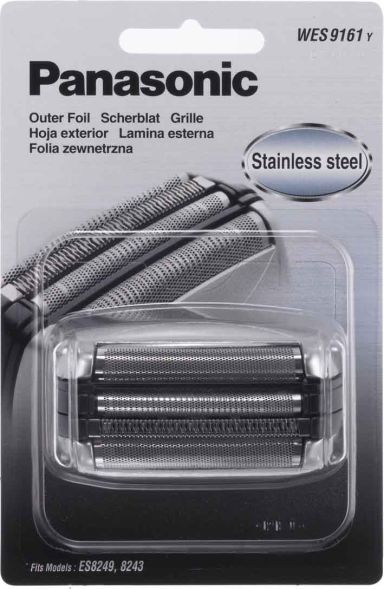Scherfolie WES9161Y1361 Scherfolie WES9161Y1361