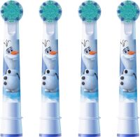 Oral-B Aufsteckbürste EB Eiskönigin 4er