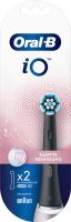 Oral-B Aufsteckbürste EB iO SanfteReiBL2er