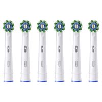 Oral-B Aufsteckbürste EB Pro CrossAc 6er