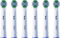 Oral-B Aufsteckbürste EB Pro PrecCl 6er
