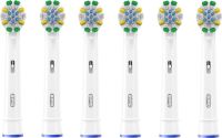 Oral-B Aufsteckbürste EB Pro Tiefenr 6er