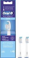 Oral-B Aufsteckbürste EB PulsonicClean 2er