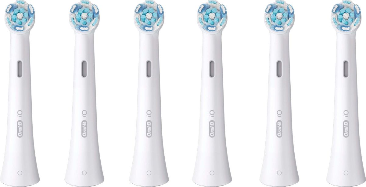 Oral-B Aufsteckbürste EB iO UltimRein6er