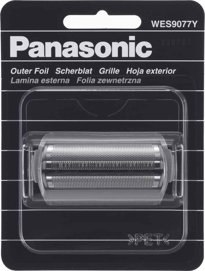 Scherfolie WES9077Y1361 Scherfolie WES9077Y1361