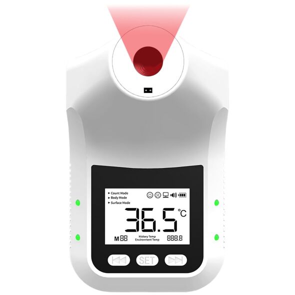 Infrarot-Thermometer ACE V1 538400 Infrarot-Thermometer ACE V1 538400