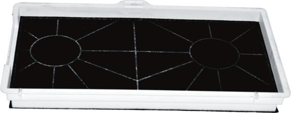 Aktivkohlefilter Z5155X0 Aktivkohlefilter Z5155X0