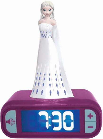 Kinderwecker RL800FZ Dis.Frozen2 Kinderwecker RL800FZ Dis.Frozen2