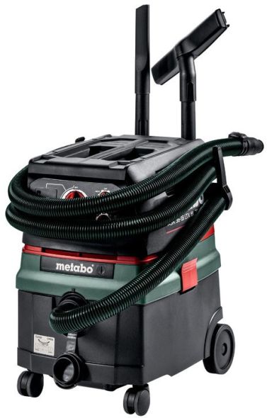 Akku-Sauger ASR 36-18 BL 25 M SC Akku-Sauger ASR 36-18 BL 25 M SC