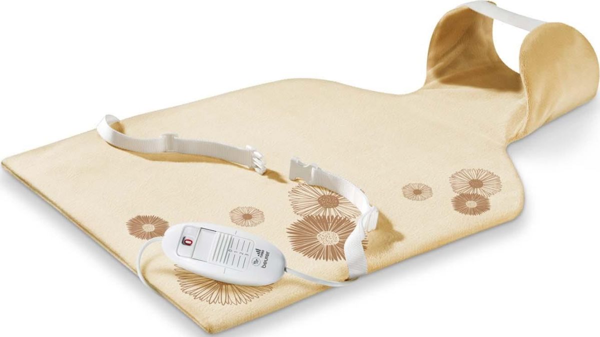 Rücken-Nacken-Heizkissen HK 58 Cosy Rücken-Nacken-Heizkissen HK 58 Cosy