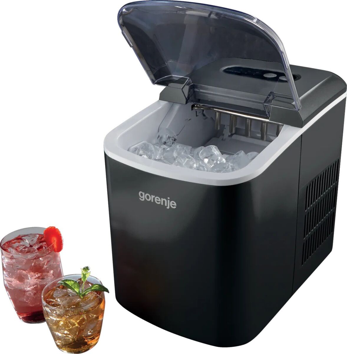Eiswürfelbereiter IMC1200B