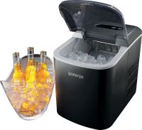 Eiswürfelbereiter IMC1200B