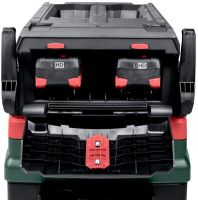 Akku-Sauger ASR 36-18 BL 25 M SC