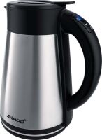 Wasserkocher WK 31 THERMO eds/sw