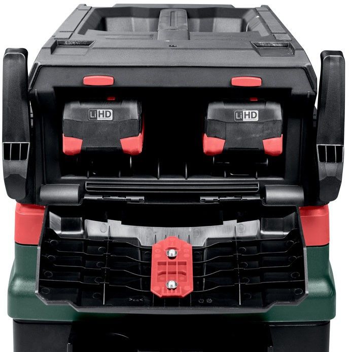Akku-Sauger ASR 36-18 BL 25 M SC
