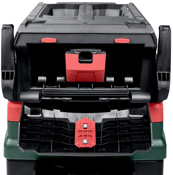 Akku-Sauger ASR 36-18 BL 25 M SC